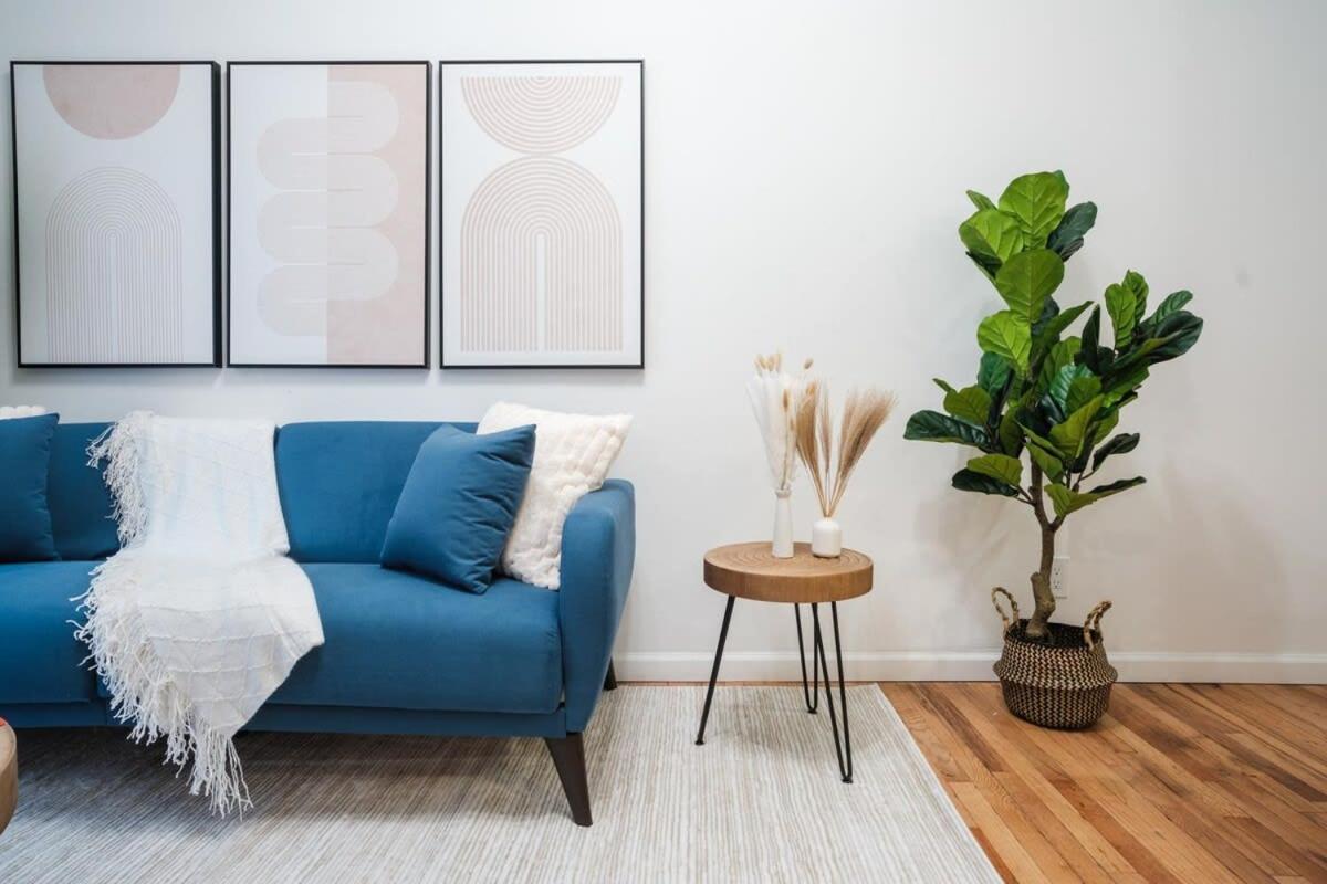 74-4a 2br 2baths In Prime Upper West Side W D Gym Apartamento Nueva York