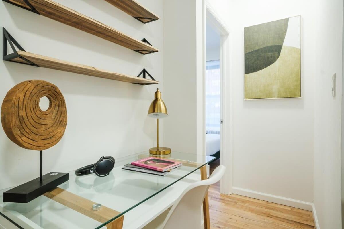 74-4a 2br 2baths In Prime Upper West Side W D Gym * Nueva York
