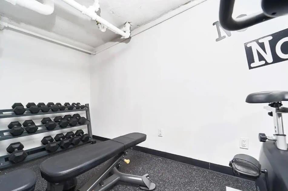 74-4a 2br 2baths In Prime Upper West Side W D Gym * Nueva York