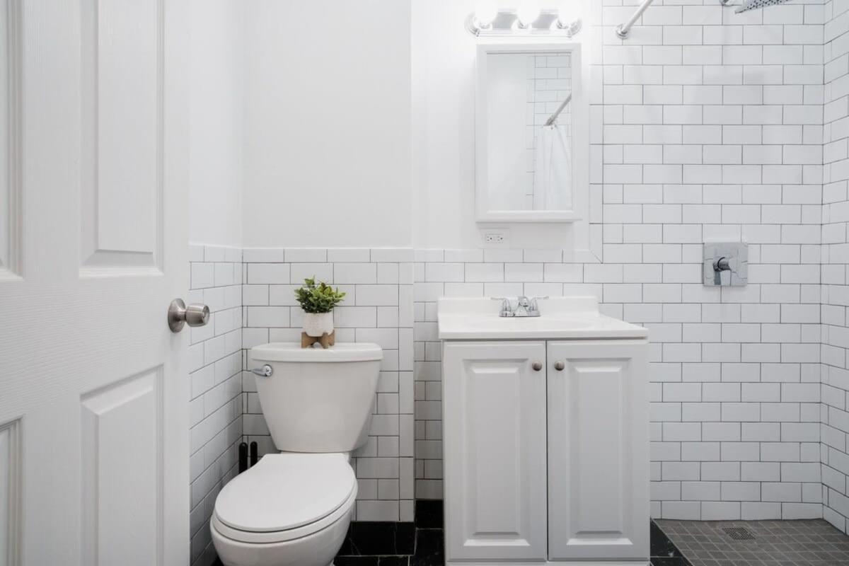 74-4a 2br 2baths In Prime Upper West Side W D Gym * Nueva York